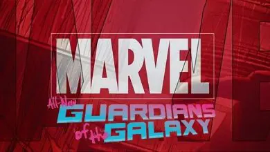 Marvel Games Comic Connection