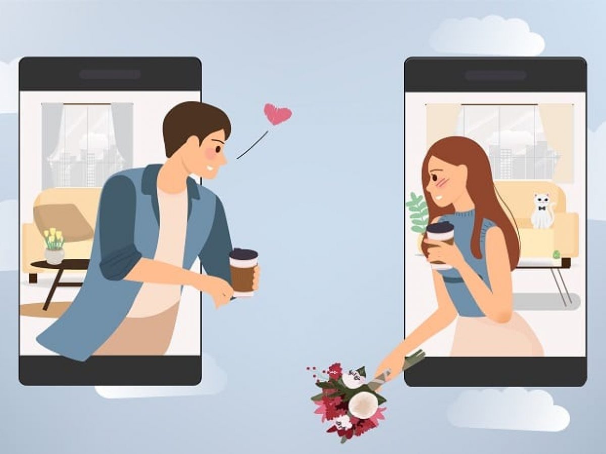 Online dating: main rules - FlashChatApp - is T…