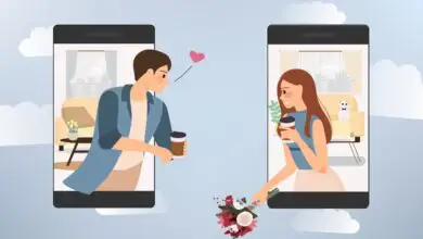 Online Dating