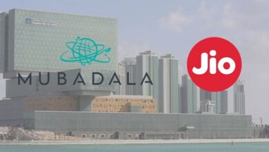 Abu Dhabi's Mubadala to invest JIO