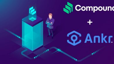 Ankr and Compound Come Together to Integrate DeFi apps