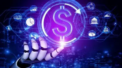 Artificial Intelligence in Finance Industry