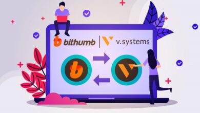 Bithumb Crypto Exchange to Launch VSYS Staking System