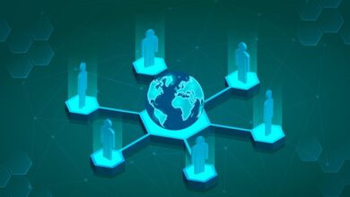 Blockchain Solutions for Social Impact