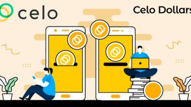 Celo Dollar is Now Available on the Celo Network