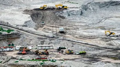 Chinese Banks Provide Finance to Cross-border Coal Projects