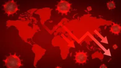 Global Economic Impact of COVID
