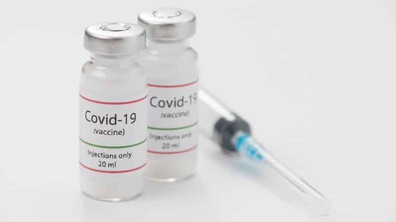 Covid-19 vaccine