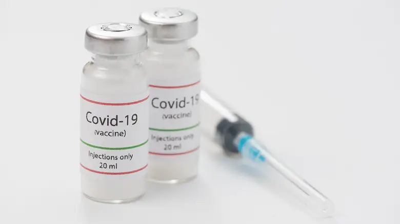 Covid-19 vaccine