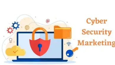 Cyber Security Marketing