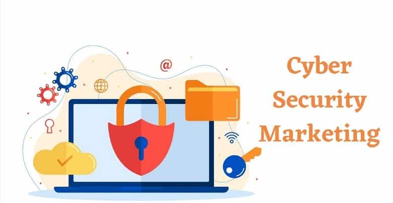 Cyber Security Marketing