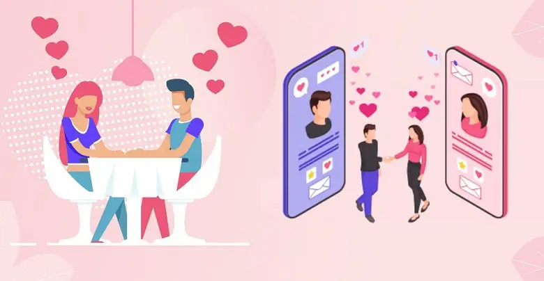 Dating app marketing strategy