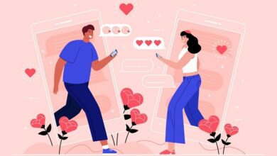 Online Dating App Usage