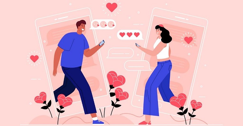 Online Dating App Usage