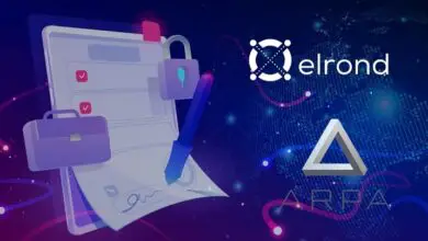 Two Major Blockchain Firms Enter a Collaboration