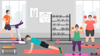 Exercise for a Healthy Lifestyle
