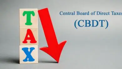 The Central Body of Direct Taxes has disclosed that net taxes collected for the FY2019–2020 are less than the last year and the fall in tax collection is temporary