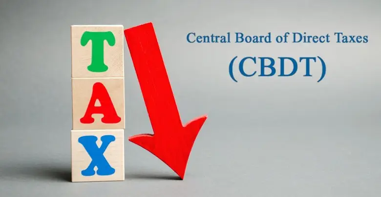 The Central Body of Direct Taxes has disclosed that net taxes collected for the FY2019–2020 are less than the last year and the fall in tax collection is temporary