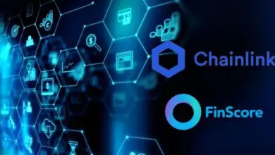 Credit Scoring Company Merges With Chainlink