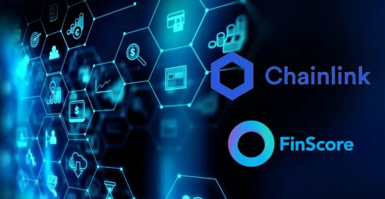 Credit Scoring Company Merges With Chainlink