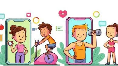 Fitness App