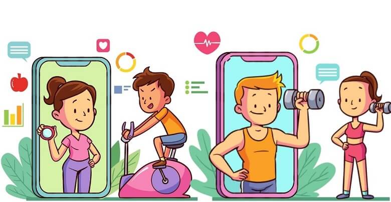 Fitness App