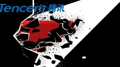 Gaming Giant Tencent Leads the Gaming Space