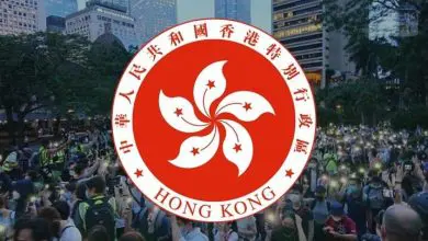 Hong Kong Security Will Not Have Retroactive Effect