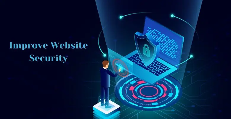 Improve Website Security