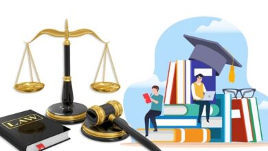 Legal Education System
