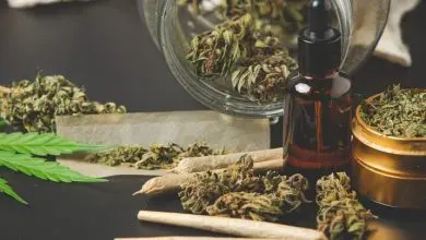 Medical Cannabis