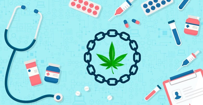 Medical Cannabis Industry Embracing Blockchain Technology
