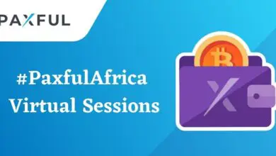 Paxful to Host a Series of Free Virtual Sessions