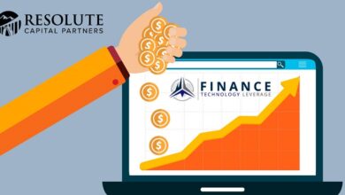 Resolute Capital Partners to Invest $20M in FTC LLC