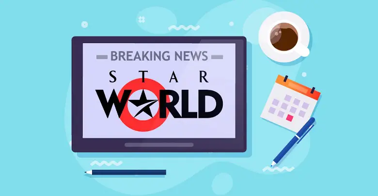 Star India To Discontinue Star World Channel