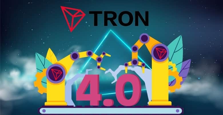 TRON 4.0