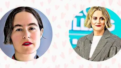 Taylor Schilling confirms she is dating Emily Ritz