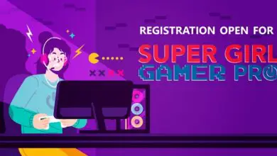 Super Girl Gamer Pro Series Registrations Now Open
