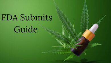 FDA submits Guide on the use of Marijuana and Cannabis