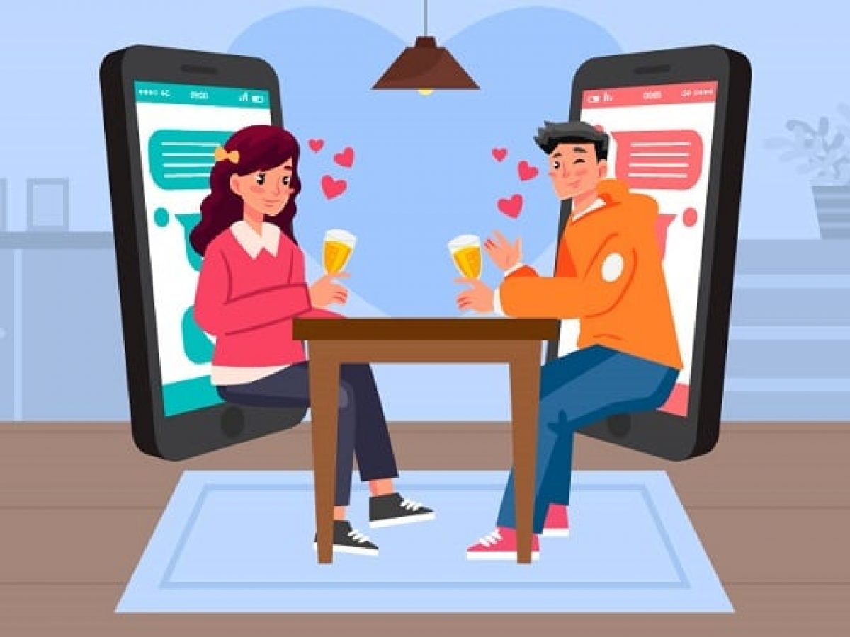 Everything about online dating
