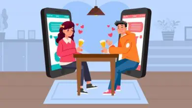Online Dating