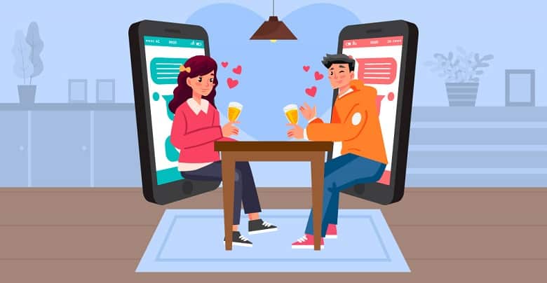 Has Online Dating Resulted in More Successful Marriages? - JSTOR Daily