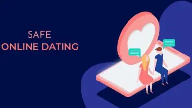Safe Online Dating Tips