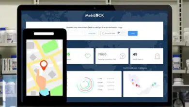Tracking Medical Equipment Supplies