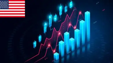 Dow Jones Industrial Average Jumped 580 points