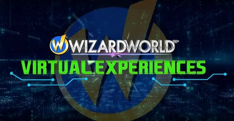 Wizard World Virtual Experiences