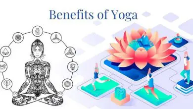 benefits of Yoga