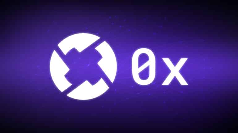 0x (ZRX) News