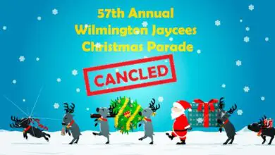 COVID-19 Forces Cancellation of the Wilmington Jaycees Parade