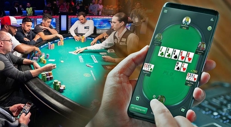 News: Where to play private online poker with friends?